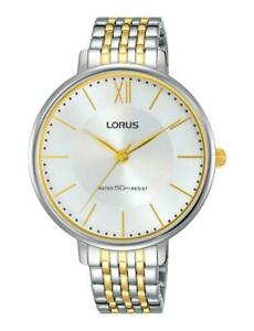 【貨物輸送無料】ウオッチ ダドナヌオーヴォlorus rg273lx9 orologio 地方検事 polso donna nuovo e originale it