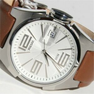 【貨物輸送無料】ウオッチ パルサービルバオpulsar herren uhr bilbao pxh499x1 neu
