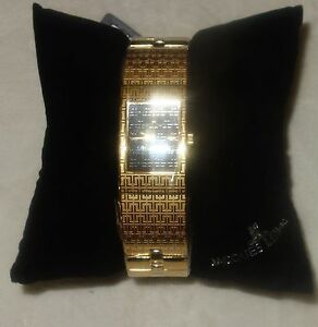 【貨物輸送無料】ウオッチ ジャックルマンスチールブレスレットケースクオーツjacques lemans vedette womens steel bracelet amp; case quartz watch 11510c