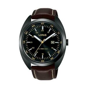 【貨物輸送無料】ウオッチ lorus rh955kx9 orologio 地方検事 polso uomo nuovo e originale it