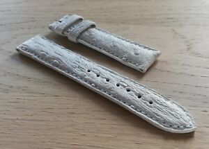 【送料無料】腕時計 レベルソストラップウォッチjlc reverso cinturino watch strap autruche veritable|hokushin