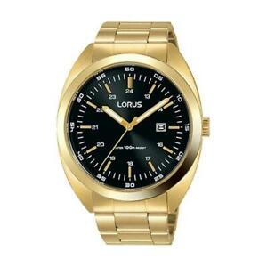 【貨物輸送無料】ウオッチ ×ダlorus rh948kx9 orologio 地方検事 polso uomo nuovo e originale it