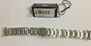 【送料無料】腕時計　cinturino acciaio bracciale lorenz 26735 aabracciale cinturino acciaio lorenz 26735aa