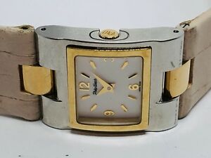 【送料無料】腕時計　フィリップスイスphilip watch swiss made time orologio donna lady watch uhr giacenza nn141 it
