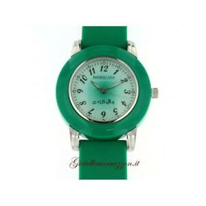 【送料無料】腕時計　アルソロテンポヴェルデorologio morellato uomo sid002 al quarzo analogico solo tempo acciaio verde