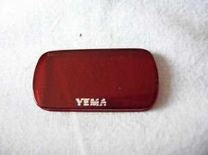【送料無料】腕時計　ヌフデジタルパーverre rectangle neuf pour yema led digital 30 mm par 15,3 mm｜hokushin