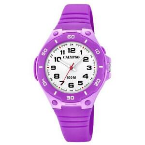 【送料無料】腕時計　カリプソcalypso orologio k57584