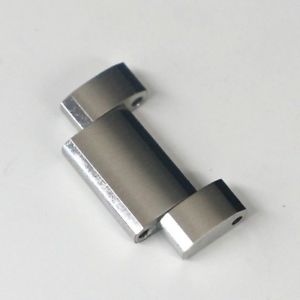 【送料無料】腕時計　メンズウィットワイアードステンレススチールリンクウォッチ mens wittnauer wn3002 22mm stainless steel watch link