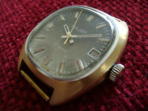 【送料無料】腕時計　ロシアソソmontre russe sovietique ussr raketa