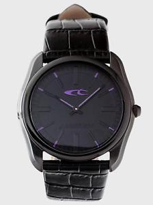 【送料無料】腕時計 ペレヌオーヴォリストクロノテックダンディchronotech dandy donna in pelle nero 34mm ct7170l09 nuovo, list 89