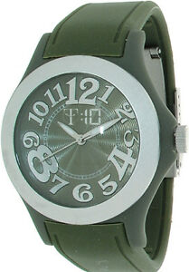 【送料無料】腕時計　ネロorologio t10 anona nero t10p024vb 21,158円