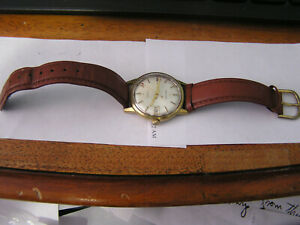 驚きの値段 腕時計 ウォルサムジュエルwaltham 17 Jewel Wrist Watch Hokushin 交換無料 Frekvencia00kft Hu