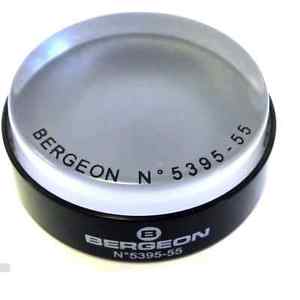 【貨物輸送無料】ウォッチ ソフトジェルクッションケースケーススイスbergeon 539555 soft gel watch case casing cushion 55粍 swiss  hc539555 腕時計用アクセサリー-腕時計収納ケース