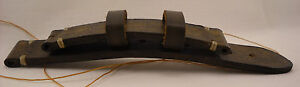 【送料無料】腕時計　イタリアウォッチストラップパネライwatch strap handmade in italy genuine leather ricambio compatibile panerai