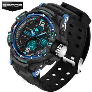 【送料無料】腕時計　デジタルデジタルパラreloj digital relojes de hombre deportivos digital regalos para novio navidad