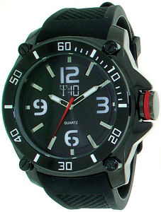 【送料無料】腕時計　ネロorologio t10 acai nero t10p024n 16,045円