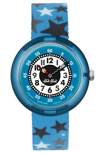 【送料無料】腕時計　neues angebotflik flak thtilo kinderuhr fbnp084