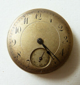 【送料無料】腕時計　ドmouvement de montre laforge genve suisse mcanique cadran