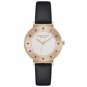 【送料無料】腕時計　ケネスゴールドトーンローズkenneth cole kc50075003 womens rose gold tone wristwatch