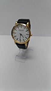 【送料無料】腕時計　ケネスメンズスリムウォッチkenneth cole 10030810 mens slim watch *preowned*