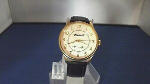 【送料無料】腕時計　クリフトンクロニクルウォッチlimited edition mens ingersoll the clifton chronicles inja001gdbr mech watch