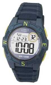 【送料無料】腕時計　メンズウォッチlimit mens 569671 watch