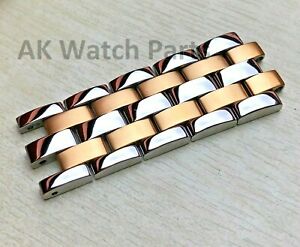 【送料無料】腕時計　リンクフィットティソバラードストラップブレスレットバtop fixed links fits tissot ballade iii t97 t971483 t031410a strapbraceletba