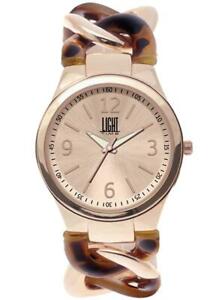 【送料無料】腕時計　ダドナヌオーヴォlight time l207e_wt orologio da polso donna nuovo e originale it