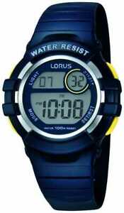 【送料無料】腕時計　デジタルウォッチlorus digital r2381hx9 watch