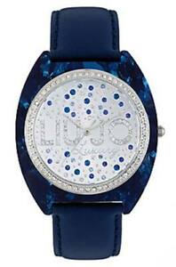 【送料無料】腕時計　リュージョーラグジュアリーアリスliu jo luxury alice tlj385