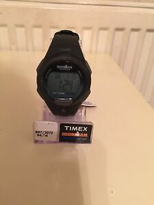 【送料無料】腕時計　メンズウォッチtimex mens ironman t5k608 watch