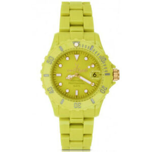 【送料無料】腕時計　toywatch fluo fl54yl