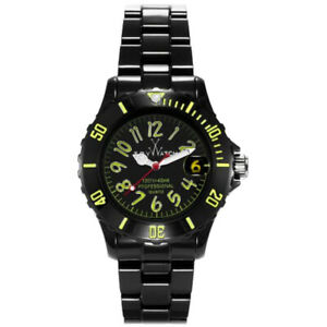 【送料無料】腕時計　toywatch fluo fl60bkn