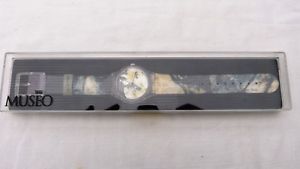 【送料無料】腕時計　アートボックスシューマッハーボンウォッチmuseo world art watch schumacher kunstmuseum bonn in the box 16,086円