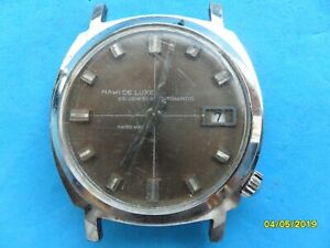 【送料無料】腕時計　ビンテージorologio vintage mawi de luxe