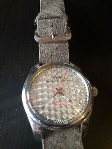 【送料無料】腕時計　オロロジオベロorologio bello e preciso