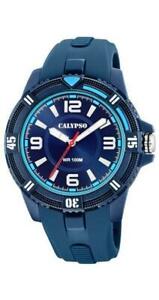 【送料無料】腕時計　カリプソダcalypso k5759_2 orologio da polso uomo nuovo e originale it