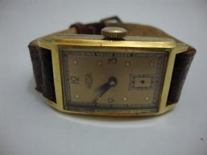 【送料無料】腕時計　ビンテージvintage reloj meda 1960 1964 16,086円