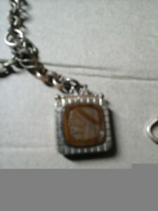 【送料無料】腕時計　ヴィンテージウォッチフォブvintage watch fob