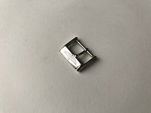 【送料無料】腕時計　ワイドロゴバックルバ