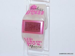 【送料無料】腕時計　クリスタルヌオーヴォコンorologio odm originale mysterious v crystal nuovo con garanzia