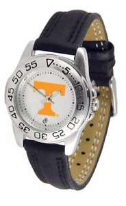 【送料無料】腕時計　テネシーボランティアレディーススポーツウォッチtennessee volunteersladies sport watch 17,005円