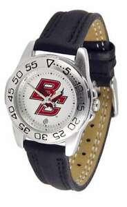 【送料無料】腕時計　ボストンカレッジイーグルズレディーススポーツウォッチboston college eaglesladies sport watch