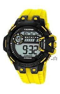 【送料無料】腕時計　カリプソダcalypso k5696_1 orologio da polso uomo nuovo e originale it