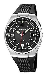 【送料無料】腕時計　カリプソダヌオーヴォcalypso k6063_4 orologio da polso uomo nuovo e originale it