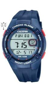 【送料無料】腕時計　カリプソダcalypso k5765_6 orologio da polso uomo nuovo e originale it