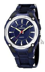 【送料無料】腕時計　カリプソダcalypso k5560_3 orologio da polso uomo nuovo e originale it