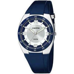【送料無料】腕時計　カリプソダcalypso k5753_2 orologio da polso uomo nuovo e originale it