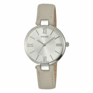 【送料無料】腕時計　パルサーレディースストラップ×pulsar ladies leather strap watch ph8245x1pnp