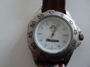 【送料無料】腕時計　カッパメンズクォーツウォッチkappa mens quartz watch working 22,350円